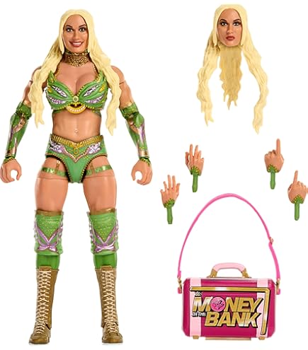 エレクテリック・ティキ　マンディ　MANDY　バストアップフィギュア 71L3+at0zhL._AC_UF350,